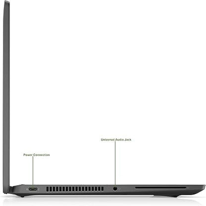 Dell Latitude 7300 Core i5, 8th generation, 8gb ram, 256gb ssd, Touch screen