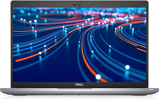 Dell Latitude 5420, Core i5, 11th Gen, 8Gb ram, 256Ssd