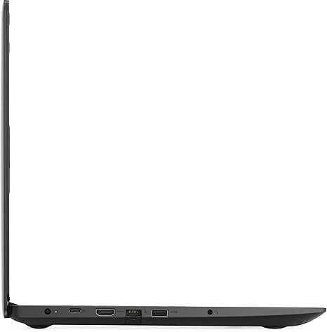 Dell Latitude 3590, Core i5, 8th generation, 8gb ram, 256gb ssd