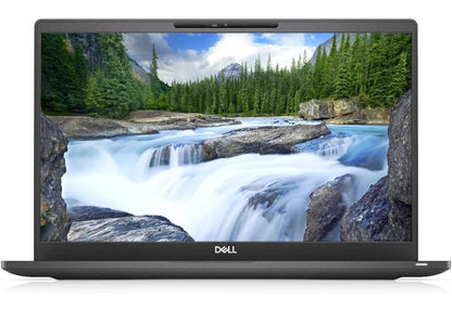 Dell Latitude 7410, Core i5, 10th generation, 8gb ram, 256gb ssd