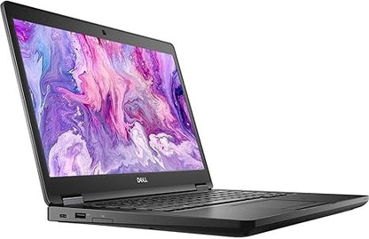 Dell Latitude 5490, Core i5, 10th generation, 8gb ram, 256gb ssd