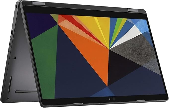 Dell Latitude 5300 2 in 1, Core i5, 8th generation, 8gb ram, 256gb ssd