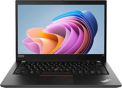 Lenovo Thinkpad T14 Gen 1, Core i5, 10th generation,16gb ram, 256gb ssd