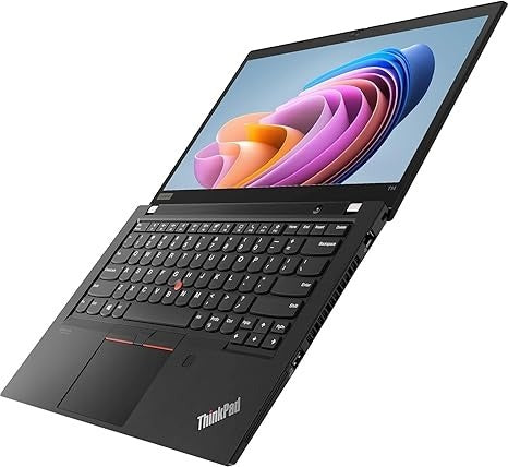 Lenovo Thinkpad T14 Gen 1, Core i5, 10th generation,16gb ram, 256gb ssd