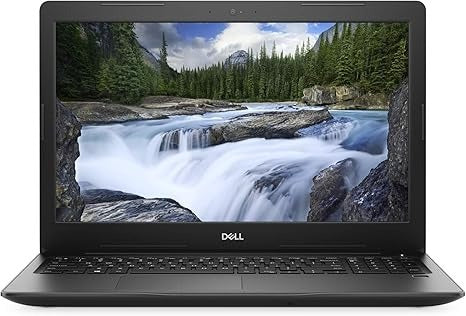 Dell Latitude 3590, Core i5, 8th generation, 8gb ram, 256gb ssd