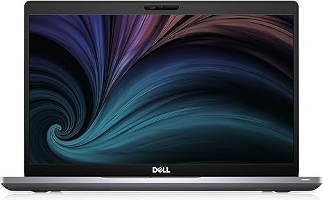 Dell Latitude 5410, Core i5, 10th generation, 16gb ram, 256gb ssd