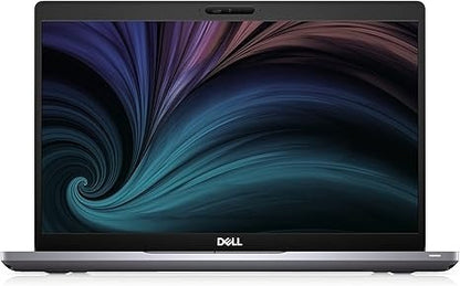 Dell Latitude 5410, Core i5, 10th generation, 16gb ram, 256gb ssd