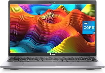 Dell Latitude 5520, Core i5, 11th generation, 16gb ram, 256gb ssd