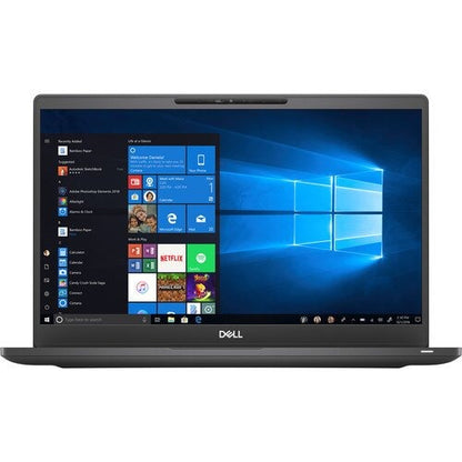 Dell Latitude 7300, Core i7, 8th generation, 8gb ram,256gb ssd