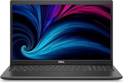 Dell Latitude 3520, Core i5, 11th generation, 8gb ram, 256gb ssd