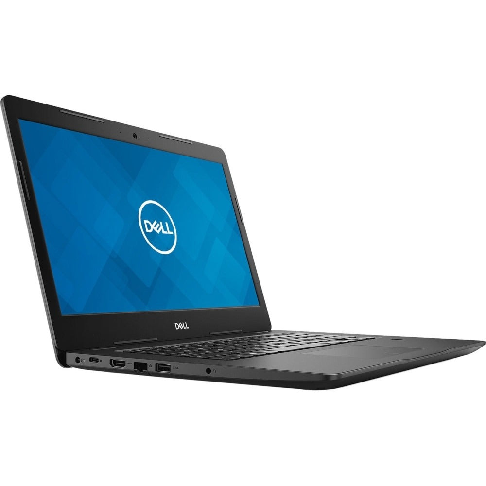 Dell Latitude 14 3490 - 8th Gen Ci5 08GB 256SSD 14" HD LED 720p Backlit KB VGA-Port (Dell Urban Backpack Included,