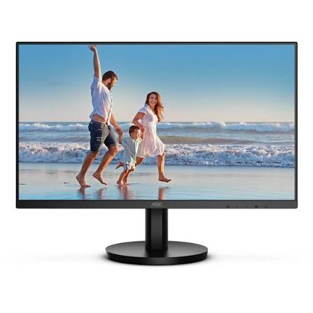 AOC 22B3HM 21.5" Frameless Full HD LED Monitor