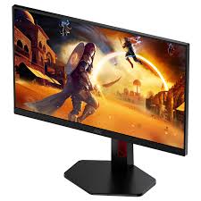 AOC FRAMELESS ESPORTS GAMING LED 23.8 24G50Z2