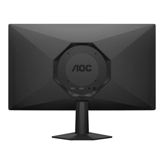 AOC FRAMELESS ESPORTS GAMING LED 23.8 24G50Z