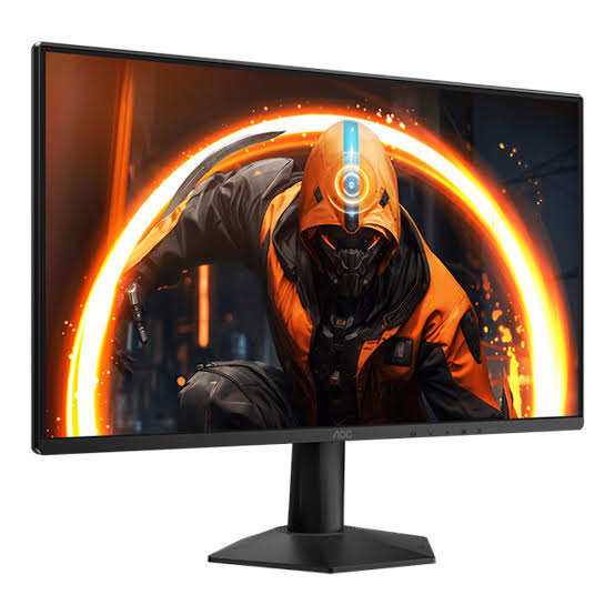 AOC FRAMELESS ESPORTS GAMING LED 23.8 24G50Z