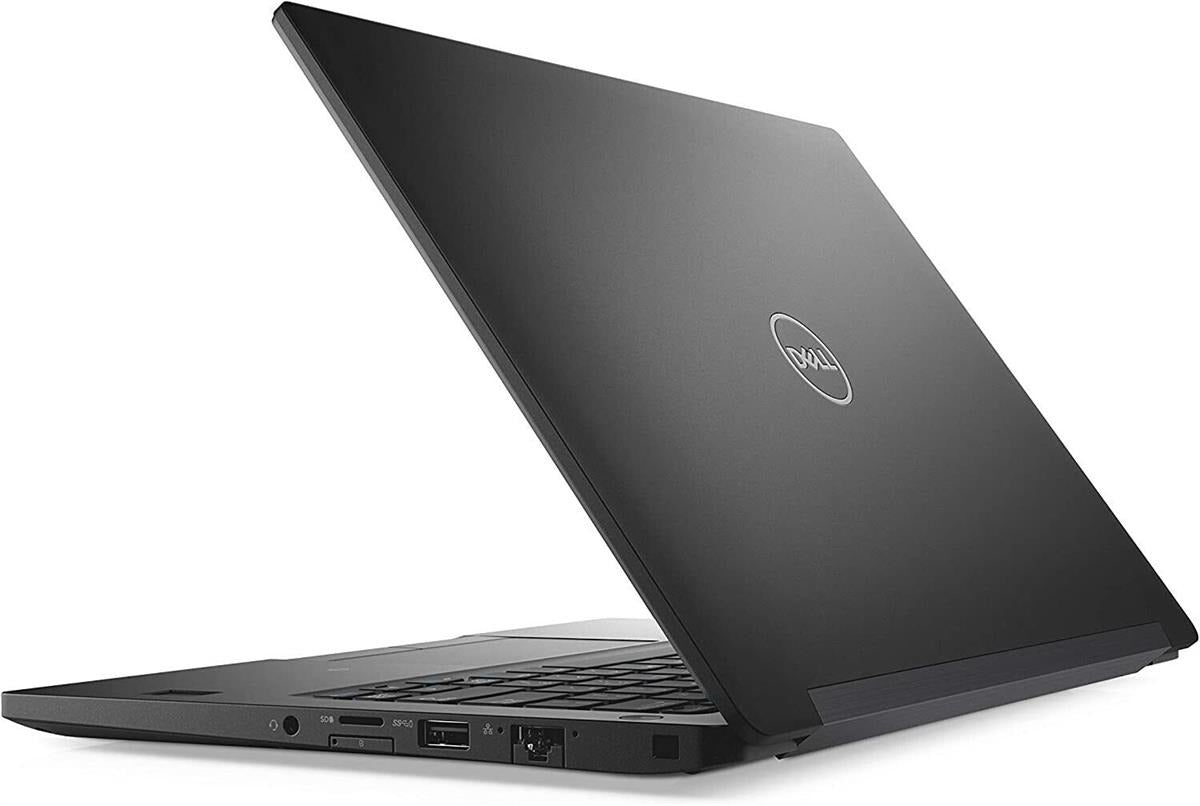 Dell 7390 2 IN 1, Core i7, 8th gen, 8gb ram, 256gb SSD