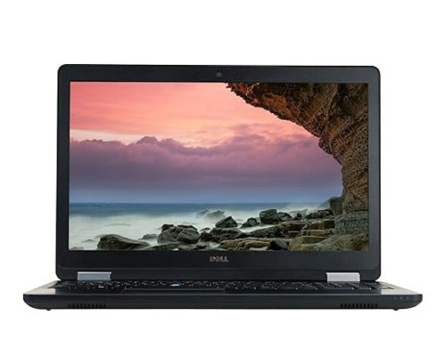 Dell latitude 5570, Core i5, 8th generation, 8gb ram, 256gb ssd