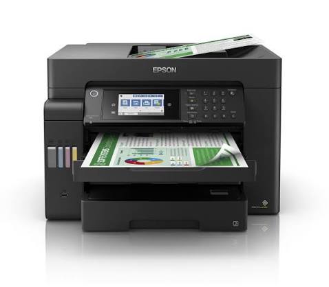 Epson EcoTank L15150 A3+ Wi-Fi All-in-One Ink Tank Printer Price in Pakistan