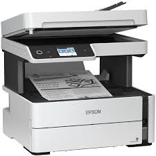 Epson EcoTank M3180 Monochrome Wi-Fi All-in-One Ink Tank Printer Price in Pakistan