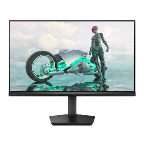 PHILIPS EVNIA 3-SIDED FRAMELESS GAMING LED 23.8