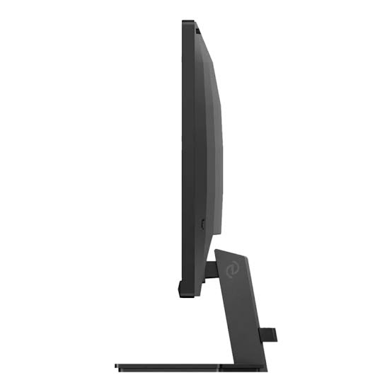 PHILIPS EVNIA 3-SIDED FRAMELESS GAMING LED 23.8
