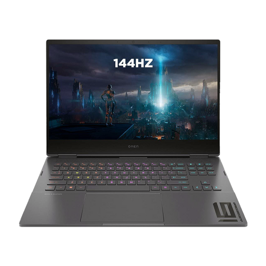 HP LAPTOP OMEN GAMING 16-AM0361TX ULTRA 7-255H/16GB/1TB SSD/NVDA GEF RTX 5060-8GB