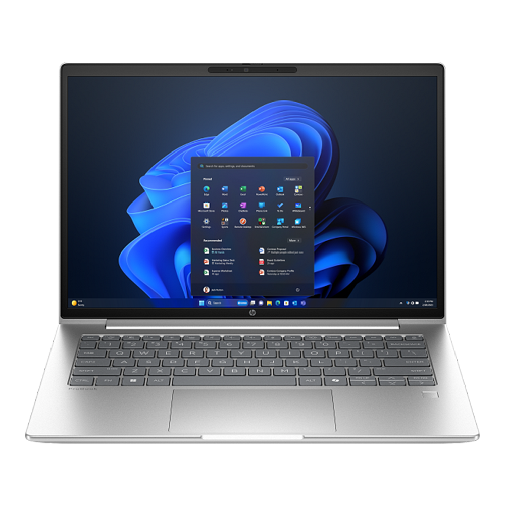 HP لیپ ٹاپ اومن گیمنگ 16-AM0362TX الٹرا 7-255H/16GB/1TB SSD/NVDA جی ای ایف RTX 5050-8GB