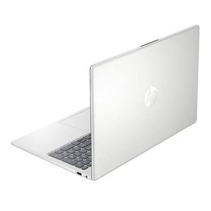 HP Laptop 15-fd1134nia | Intel Core i3 100U | 8GB RAM | 512GB SSD | 15.6" FHD Non-Touch | Natural Silver