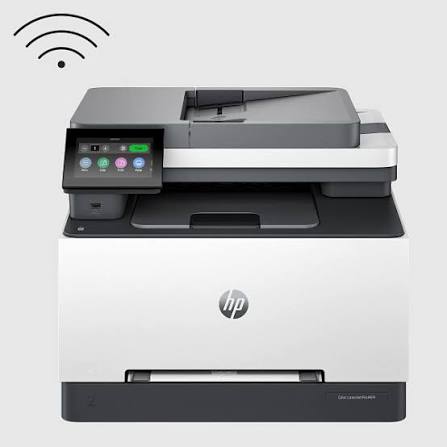 HP Color LaserJet Pro MFP 3303sdw Wireless Color Laser Printer Price in Pakistan