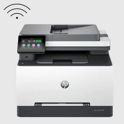 HP Color LaserJet Pro MFP 3303sdw Wireless Color Laser Printer Price in Pakistan