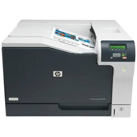 HP Color LaserJet Professional CP5225n A3 Color Laser Printer Price in Pakistan