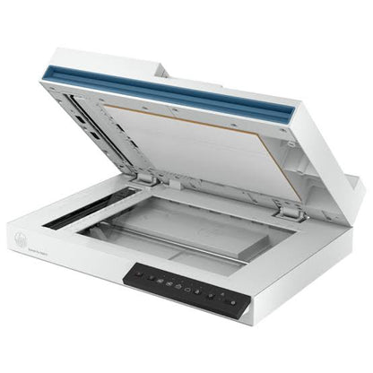 HP ScanJet Pro 2600 f1 Document Scanner Price in Pakistan