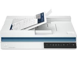 HP ScanJet Pro 2600 f1 Document Scanner Price in Pakistan