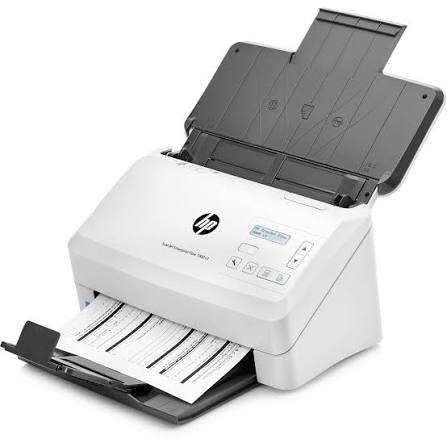 HP ScanJet Enterprise Flow N7000 snw1 Document Scanner Price in Pakistan