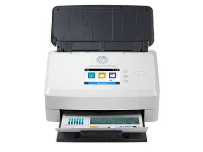 HP ScanJet Enterprise Flow N7000 snw1 Document Scanner Price in Pakistan