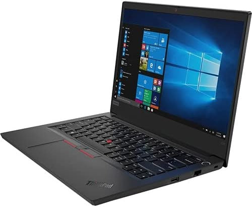 Lenovo Thinkpad E14, Core i7, 11th generation, 8gb ram, 256gb ssd