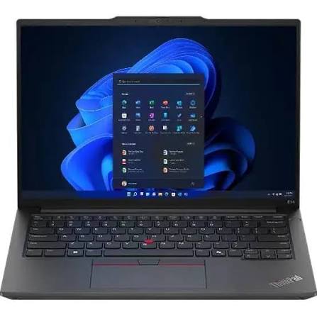 Lenovo ThinkPad E16 Gen 3 Core Ultra 5 225H 16GB RAM 512GB SSD 16" Laptop (21SSS27D00)