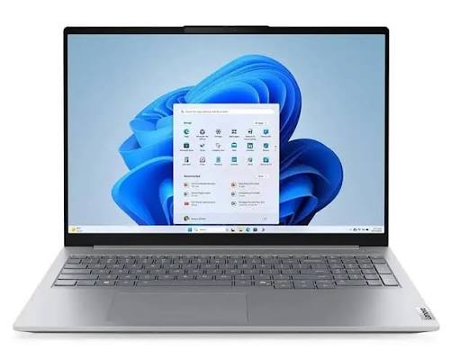 Buy Lenovo ThinkBook 16 G8 Core Ultra 7 Laptop with Free Case