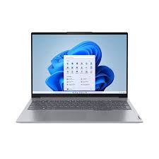 Lenovo ThinkBook 16 G9 | Intel Core Ultra 7 355 | 16GB RAM | 512GB SSD | 16" WUXGA Display | DOS | Includes Top Load Case