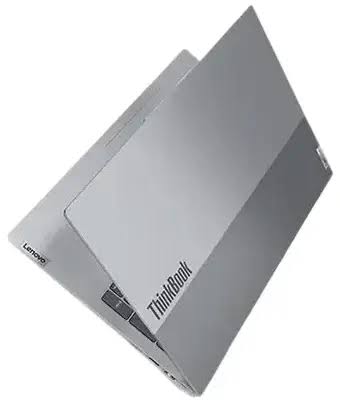 Lenovo ThinkBook 16 G9 | Intel Core Ultra 7 355 | 16GB RAM | 512GB SSD | 16" WUXGA Display | DOS | Includes Top Load Case