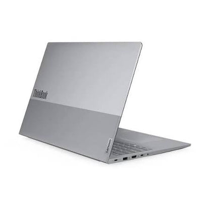 Lenovo ThinkBook 16 G8 | Intel Core Ultra 5 225U | 16GB RAM | 512GB SSD | 16" WUXGA Display | DOS | Includes Top Load Case