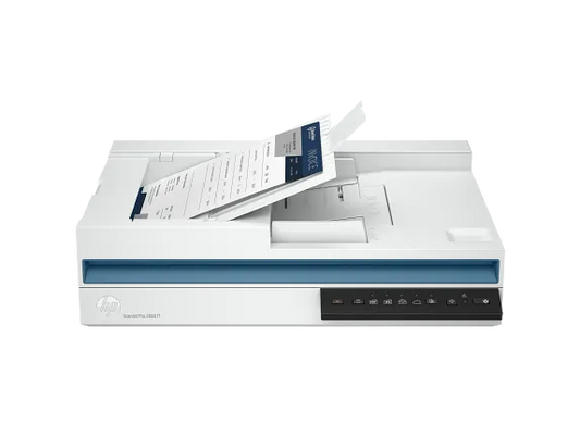 HP ScanJet Pro 2600 f1