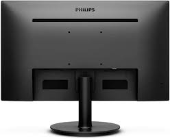 Philips 221V8L 22" Full HD LED Monitor | 75Hz 4ms VA Display