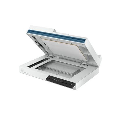 HP Scanjet Pro 2600 F1 Scanner