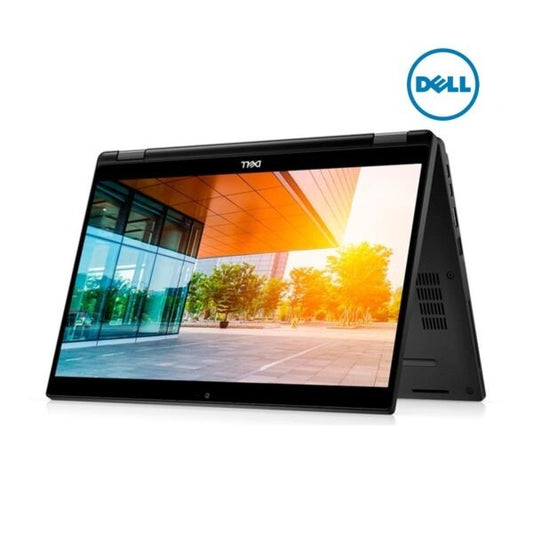 Dell Latitude 7390 X360, Core i7, 8th generation, 8gb ram, 256gb ssd