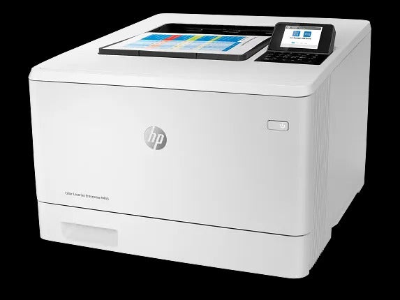 HP Color LaserJet Enterprise M455dn