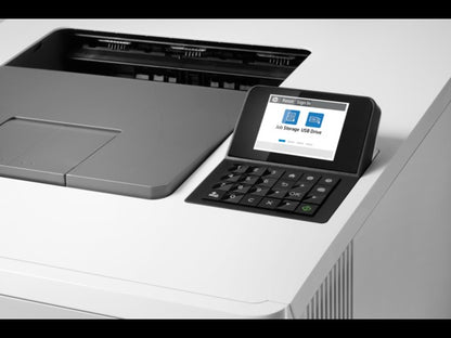 HP Color LaserJet Enterprise M455dn