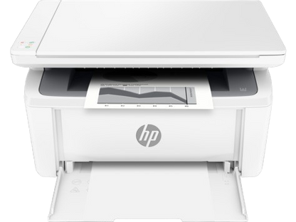 HP LaserJet MFP M141a