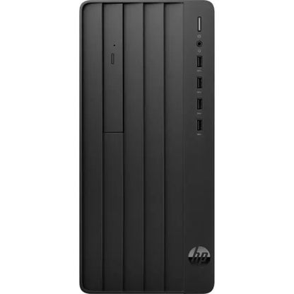 Hp 290 CI3 12th generation 4gb 1tb with P204 Led