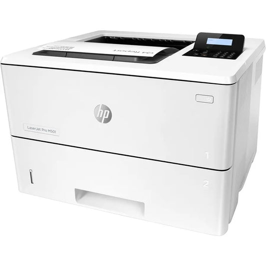 HP LaserJet Pro M501dn Printer